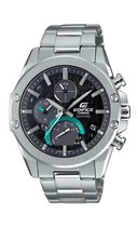 Casio-Premium Mod. EQB-1000D-1AER - Horloge