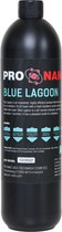 ProNano | Pro Nano Blue Lagoon 1L | Nano Technologie | Concentraat | Blue Lagoon is een innovatief, uiterst efficiënt product dat is ontworpen voor de autodetailers. BLAUW schuim m