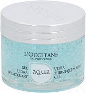 gezichtsgel Aqua Réotier Ultra Thirst-Quenching 50 ml