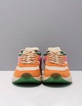 Scotch & Soda  dames Celest 2.0 papaya MULTICOLOR 40