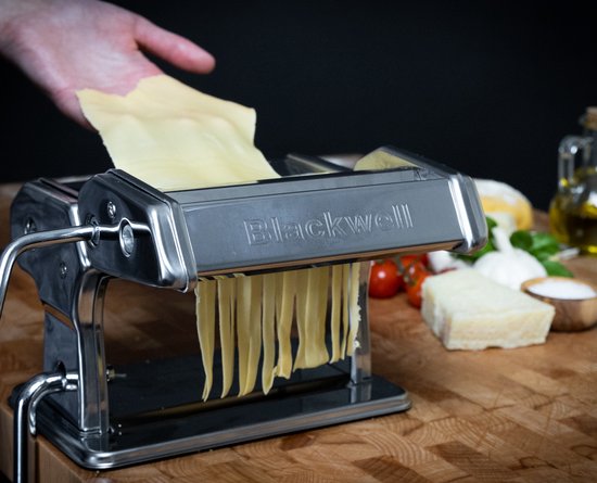 Accessoire pour machine à pâtes Blackwell Reginette Capellini bol