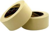 3M 201E MASKING TAPE 48mm x 50m X 6 STUKS