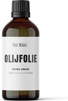 Olijfolie (Koudgeperst) - 250ml