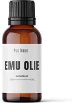 Emu Olie (100% Puur) - 30ml