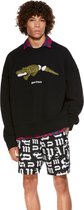 Palm Angels Crocodil Sweater