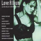 Love Album (2-CD)
