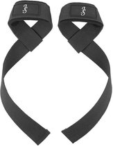 Lifting Straps - Fitness - Fitness Accessoires - Krachttraining - Powerlifting - Sportschool â€“ sportproducten