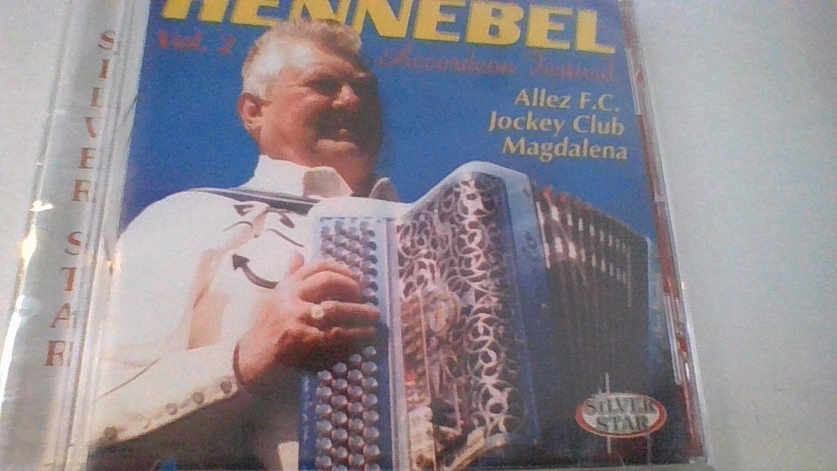 Accordeon Festival 2