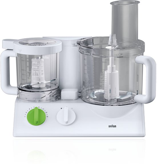 Braun FX 3030 TributeCollection