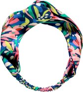 B.Nosy meisjes Happy Woven Jungle haarband