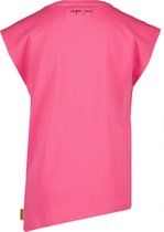 Vingino meiden t-shirt Holley Neon Pink