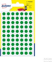 avery-etiketten-rond-8-mm-fsc-papier-490-stuks