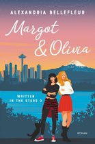 Written in the Stars 3 - Margot & Olivia