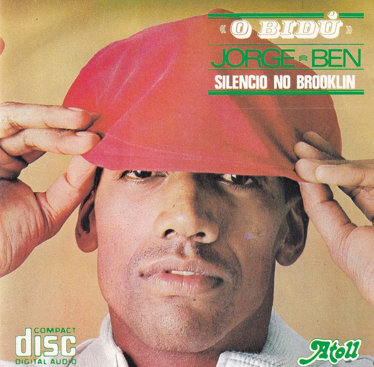 O Bidu - Silencio No Brooklin