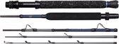 IMAX TRAVEL BOAT ROD XH 2,10M (30LB) (150-450G) (5-DELIG)