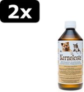 2x KERNELCOTE 300ML