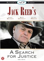 Jack Reed A Search for Justice