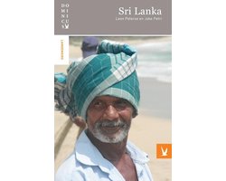 Dominicus landengids  -   Sri Lanka