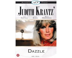 Judith Krantz - Dazzle