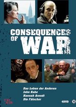 Consequences Of War