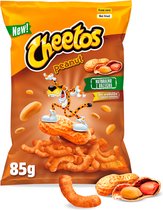 Cheetos peanut  2x140g