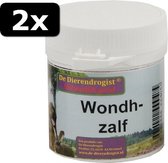 2x WONDZALF DIERENDROGIST 50GR