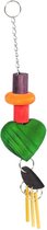 2x GREAT CHIME 41CM
