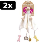 2x SPEELDOEK PUPPY MULTI ACTIVITY 40,5