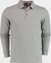 Hugo Boss 50472681 Polo met korte mouwen - Maat XL - Heren