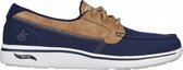 Skechers - ARCH FIT UPLIFT - CRUISE'N BY - Navy - 39