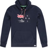 Hooded Sweater Roberts Brave Navy (22BN308 - 1622)