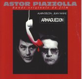Astor Piazzolla - Armaguedon