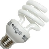 General Electric Energy Saving 8W 220-240V B22 2700K