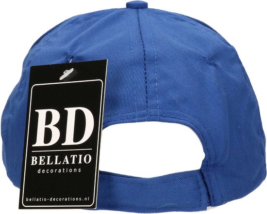 Super grand-père cadeau casquette / casquette de baseball bleu pour homme -  cadeau... | bol.com