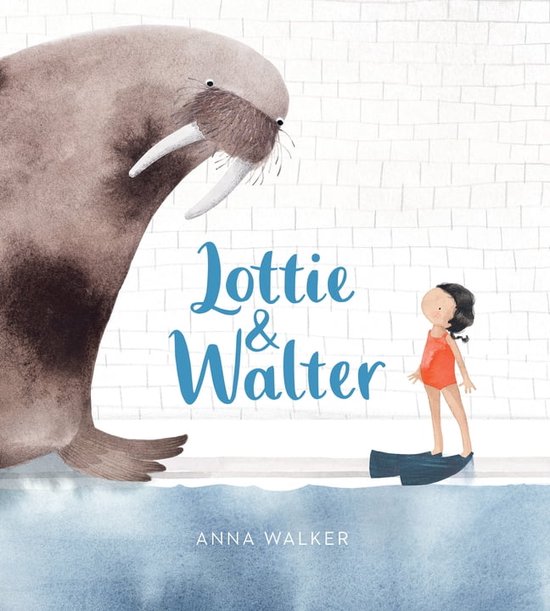 Lottie & Walter