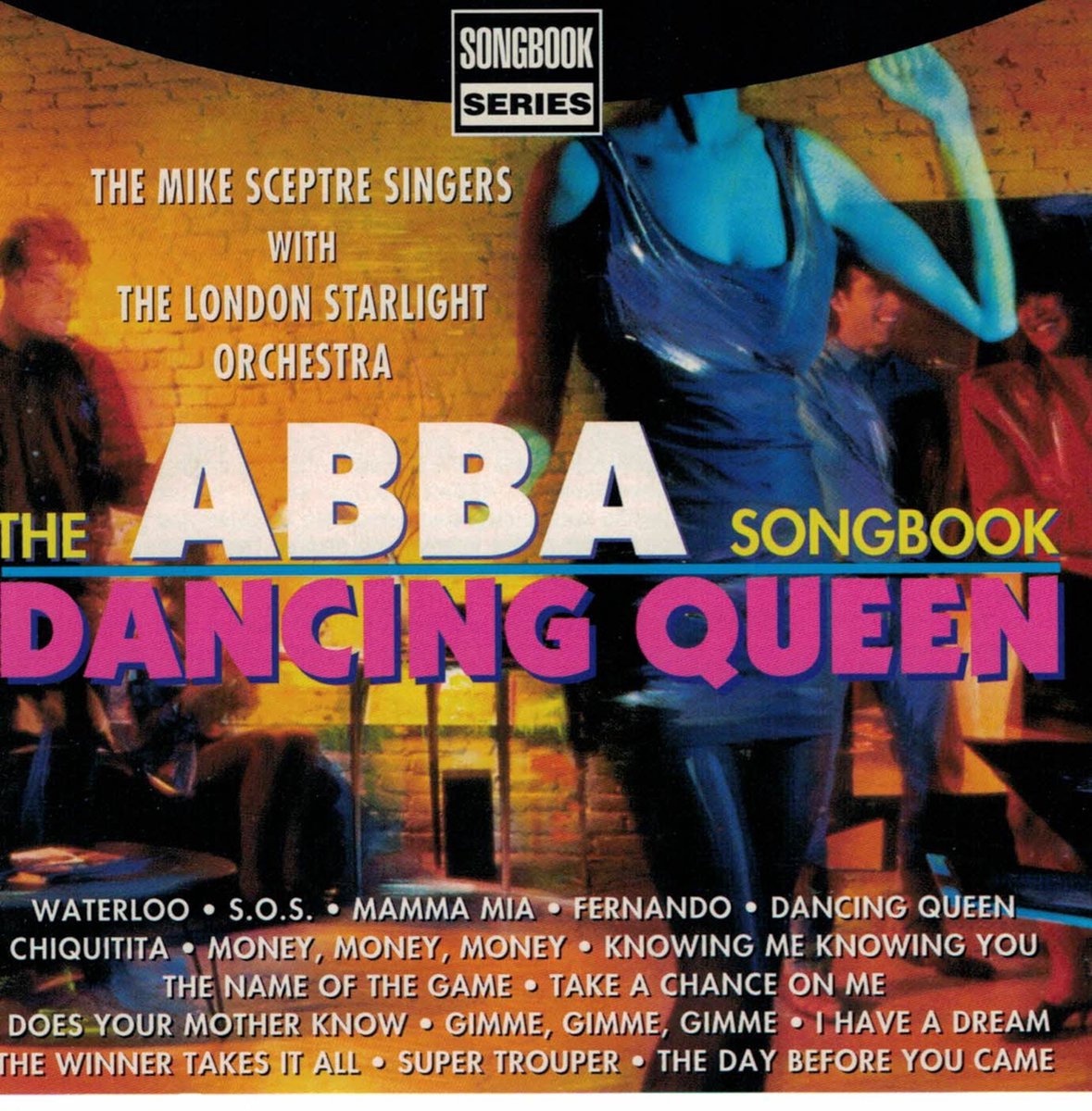 Dancing Queen / The ABBA Songbook