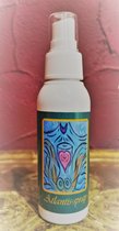 Atlantis Spray - Magical Aura Chakra Spray - In the Light of the Goddess by Lieveke Volcke - 100 ml