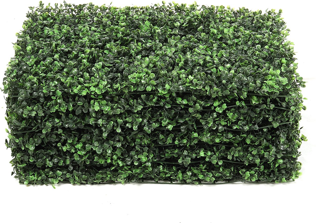 OUTSHINNE Haie artificielle haie d