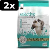 2x SCIENCE SELECTIVE RABBIT 1,5KG