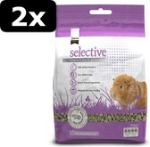 2x SCIENCE SELECTIVE GUINEA PIG 3KG