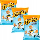 Cheetos Fromage Rock Paw Scisors 3x145g