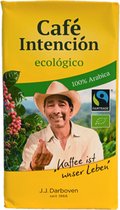 Cafe intencion ecologico bio - 500g