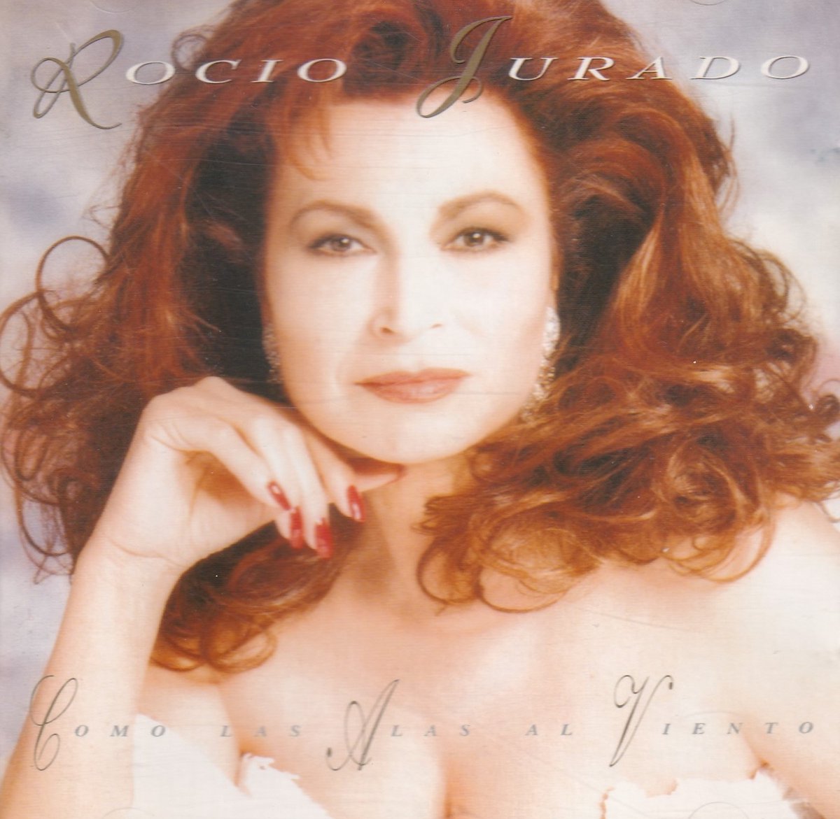 Como Las Alas Al Viento