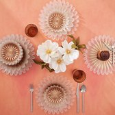 Karaca Tulun 18-delig servies voor 6 personen