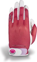 Dames Golfhandschoen - Zoom Sun Style - Fuchsia - OS