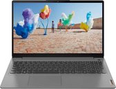 Lenovo IdeaPad 3 15ITL6 - 15.6" FHD IPS - i5-1135G7 11de Gen - 8GB DDR4 - 256GB M.2 SSD - W11 Pro