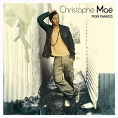 Christophe Mae - Mon Paradis (LP)