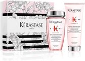 Kerastase Genesis Spring Garden set - Bain Hydra-fortifiant 250ml - Fondant Renforcateur 200 ml