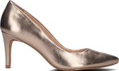 Tango Barbara 1 Pumps -  High Heels Schoenen - Hoge Hak - Dames - Goud - Maat 37