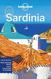 Travel Guide- Lonely Planet Sardinia